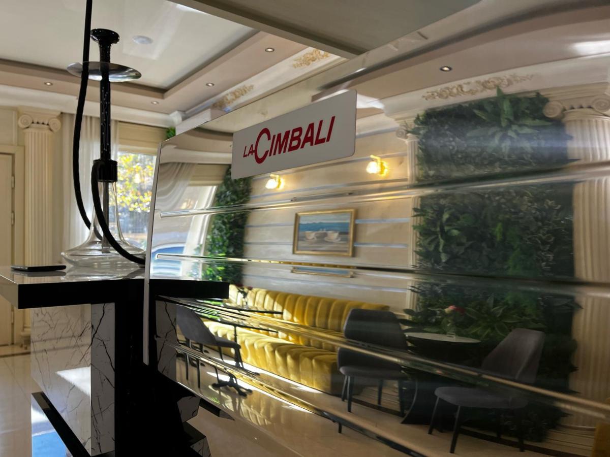 Karat Inn Boutique Hotel 바쿠 외부 사진