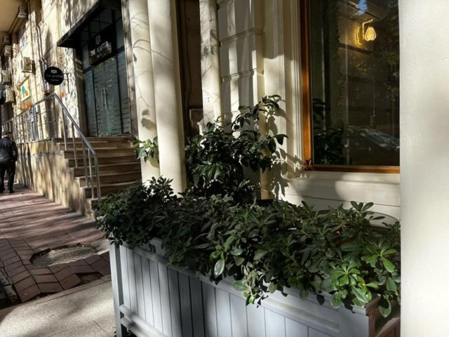 Karat Inn Boutique Hotel 바쿠 외부 사진