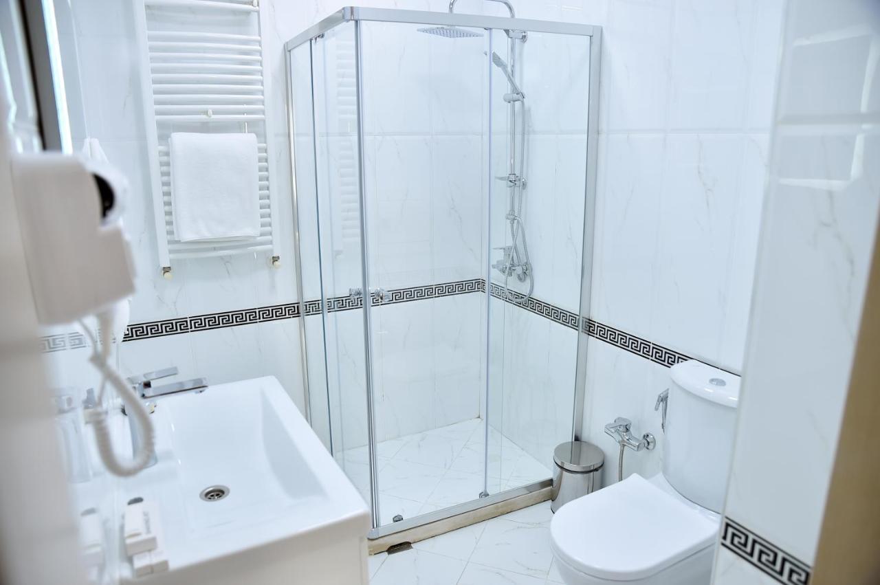 Karat Inn Boutique Hotel 바쿠 외부 사진