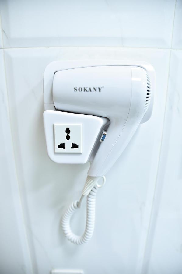 Karat Inn Boutique Hotel 바쿠 외부 사진