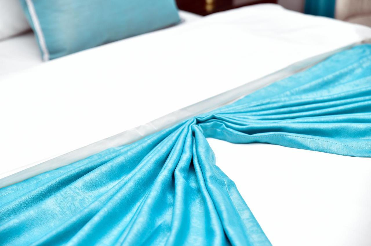 Karat Inn Boutique Hotel 바쿠 외부 사진